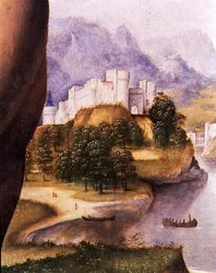 San Jerónimo (detalle)