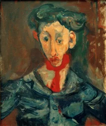El gitano
