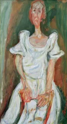 La novia