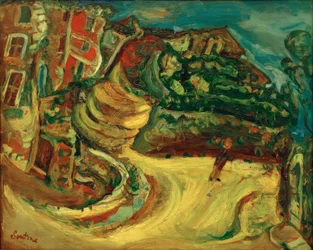 La calle de Céret