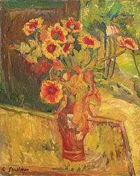 Arreglo floral