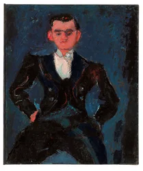 El botones, c.1928