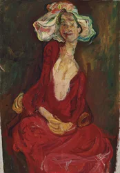 El gran sombrero; Le Grand Chapeau, 1923-1924