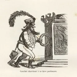 Crónica parisina (Cham)
