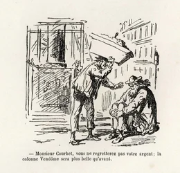 Crónica parisina (Cham)