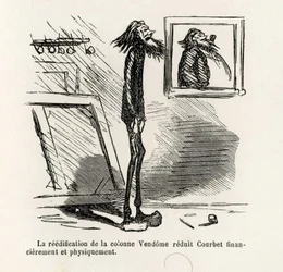 Crónica parisina (Cham)