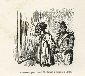 Crónica Parisina (Cham)