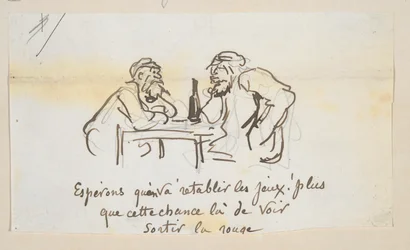 Dos revolucionarias