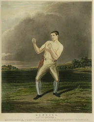 Bendigo