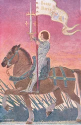 La Pucelle, de The Story of Jeanne D