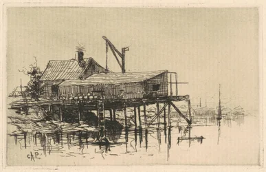 Cabañas de sal
