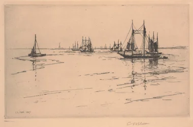 Canal Buttermilk