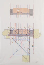 Sistema proporcional para una casa