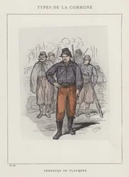 Vengadores de Flourens