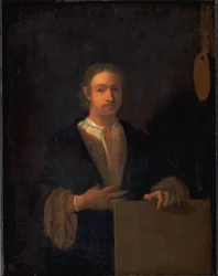 Autorretrato
