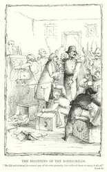 El comienzo de los Rothschild