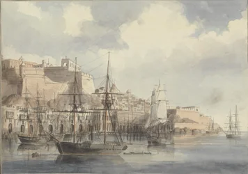 Vista en Malta