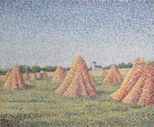 La cosecha