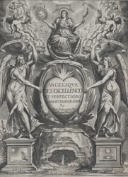 Frontispicio de 