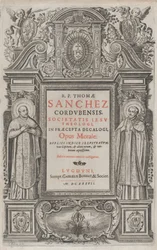 Frontispicio para 