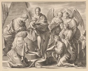 Educación de Cristo