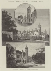 Cobham Hall