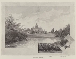 Hogares ingleses, Stoke Park