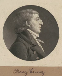 Benjamin King