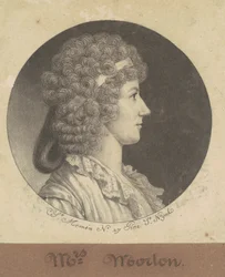 Cornelia Schuyler Morton
