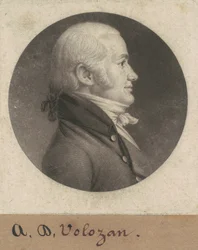 Denis A. Volozan