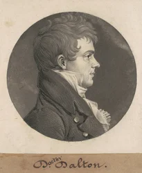 Doctor Dalton