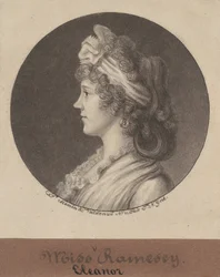 Eleanor Ramsay Fitzwilliam