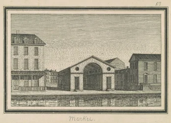 Esperanza, Mercado