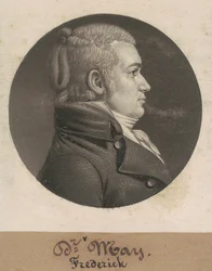 Federico Mayo