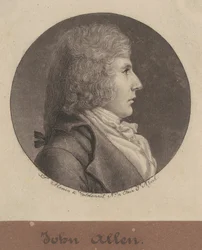 John Allen