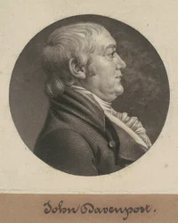 John Davenport
