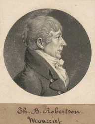John Moncreif