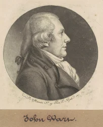 John Wart