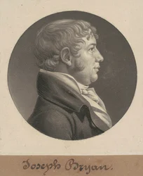 Joseph Bryan