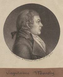 Joseph Mosely