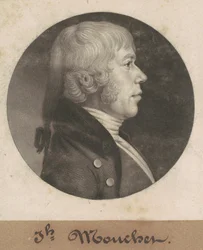 Joseph Mouchet
