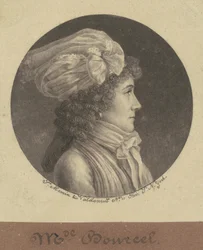 Marie Françoise Bancel