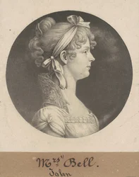 Mary Ann Walker Bell