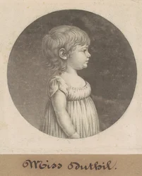Señorita Dutilh