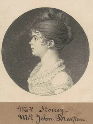Sra. William Drayton