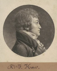 Robert F. How