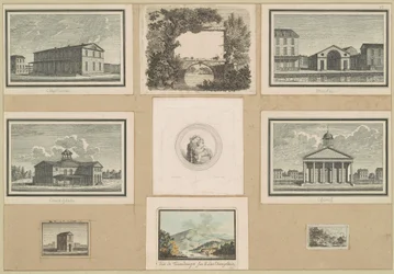 Colección Saint-Mémin, Grupo 57