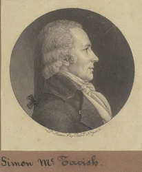 Simón McTavish