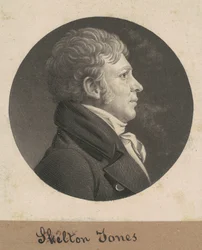 Skelton Jones