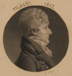 Hyman Marks